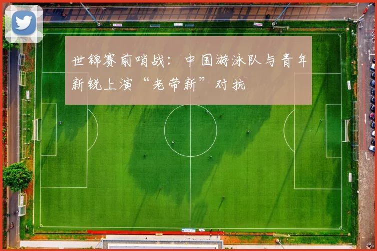 世锦赛前哨战：中国游泳队与青年新锐上演“老带新”对抗 - 南宫28推荐