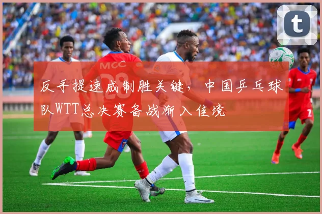 反手提速成制胜关键,中国乒乓球队WTT总决赛备战渐入佳境 - 南宫28推荐