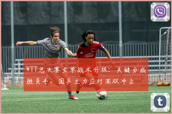 WTT总决赛女单战术升级:关键分成胜负手,国乒主力应对混双冲击 - 南宫28推荐