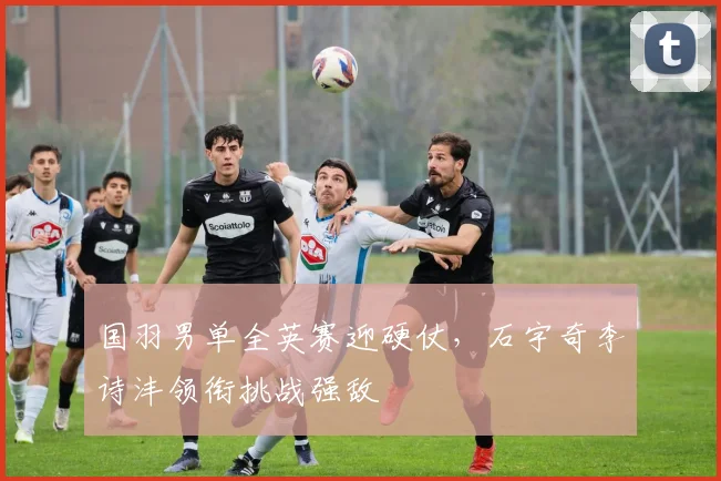 国羽男单全英赛迎硬仗,石宇奇李诗沣领衔挑战强敌 - 南宫28推荐